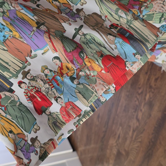 Natori Dynasty Robe - Picture 9 of 16